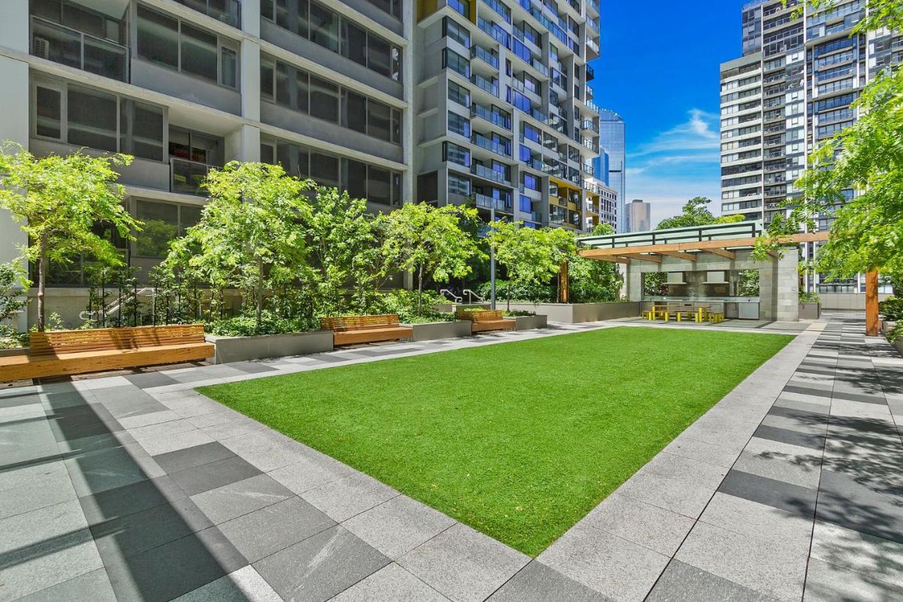 Sakura Apartment Melbourne Esterno foto