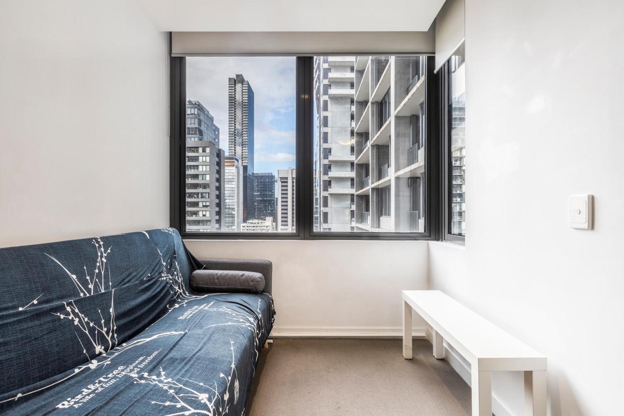 Sakura Apartment Melbourne Esterno foto